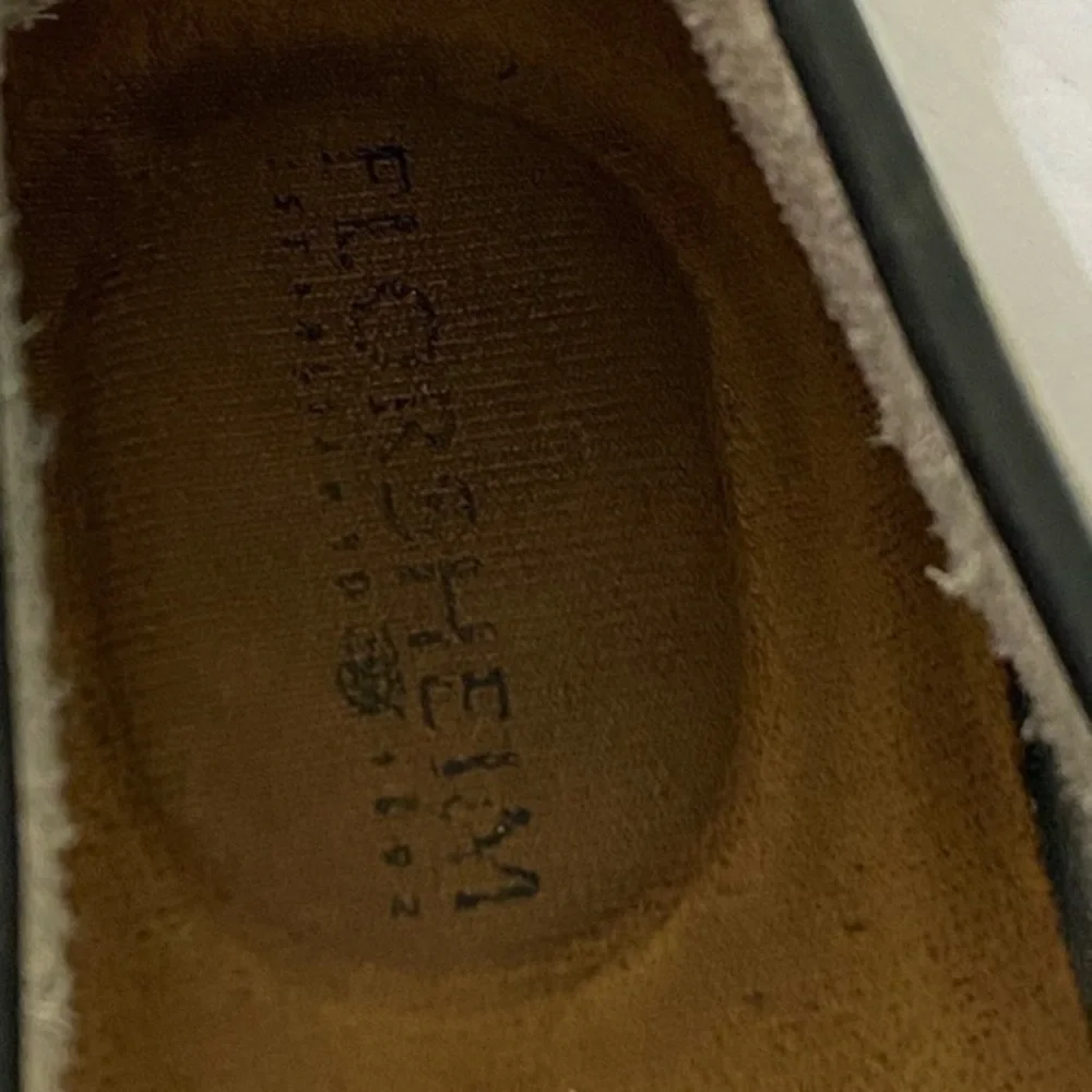 FLORESHEIM  Leather Loafers - 10M Moccasin